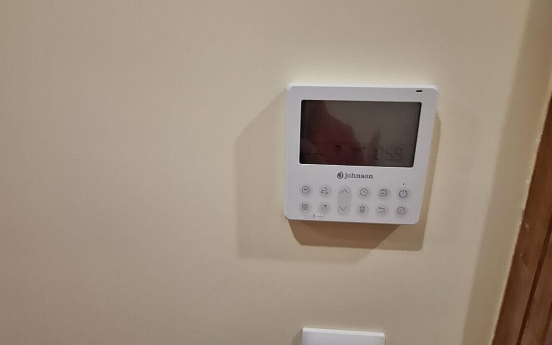 Апартаменты в Торревьехе 130 кв.м с террасой у моря