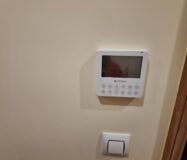 Апартаменты в Торревьехе 130 кв.м с террасой у моря