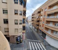 Апартаменты в Торревьехе 130 кв.м с террасой у моря