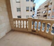 Апартаменты в Торревьехе 130 кв.м с террасой у моря