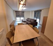 Апартаменты в Торревьехе 130 кв.м с террасой у моря