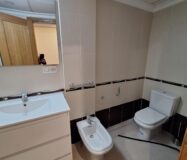 Апартаменты в Торревьехе 130 кв.м с террасой у моря