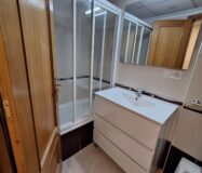 Апартаменты в Торревьехе 130 кв.м с террасой у моря