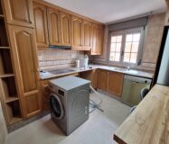 Апартаменты в Торревьехе 130 кв.м с террасой у моря