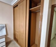 Апартаменты в Торревьехе 130 кв.м с террасой у моря