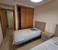 Апартаменты в Торревьехе 130 кв.м с террасой у моря