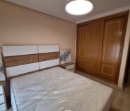 Апартаменты в Торревьехе 130 кв.м с террасой у моря