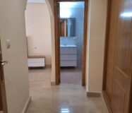 Апартаменты в Торревьехе 130 кв.м с террасой у моря