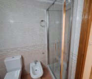 Апартаменты в Торревьехе 130 кв.м с террасой у моря