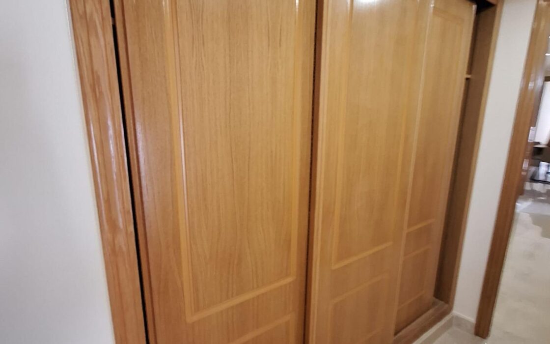 Апартаменты в Торревьехе 130 кв.м с террасой у моря