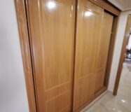 Апартаменты в Торревьехе 130 кв.м с террасой у моря