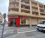 Апартаменты в Торревьехе 130 кв.м с террасой у моря