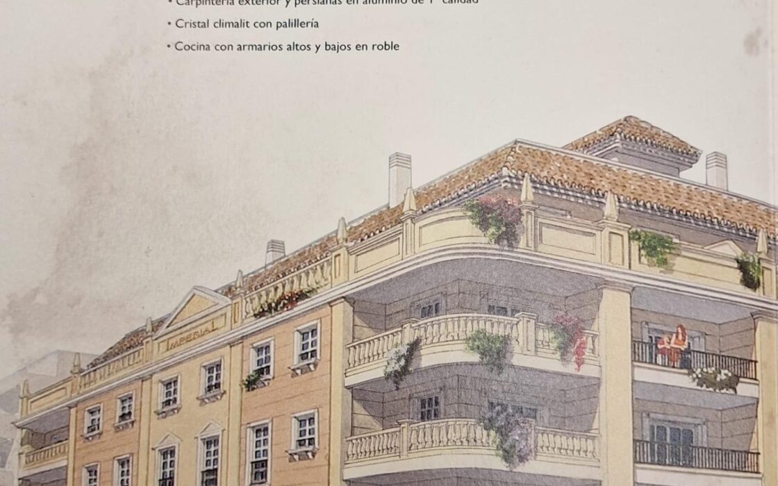 Апартаменты в Торревьехе 130 кв.м с террасой у моря