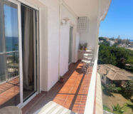 Квартира с террасой у моря в Калахонде, 90 кв.м, 3 комнаты