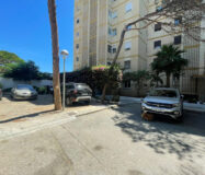 Квартира с террасой у моря в Калахонде, 90 кв.м, 3 комнаты