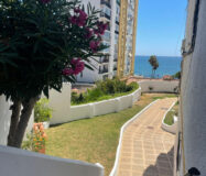 Квартира с террасой у моря в Калахонде, 90 кв.м, 3 комнаты