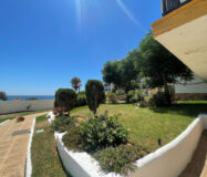 Квартира с террасой у моря в Калахонде, 90 кв.м, 3 комнаты