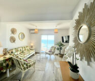 Квартира с террасой у моря в Калахонде, 90 кв.м, 3 комнаты