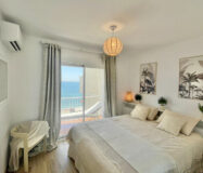 Квартира с террасой у моря в Калахонде, 90 кв.м, 3 комнаты