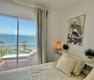 Квартира с террасой у моря в Калахонде, 90 кв.м, 3 комнаты