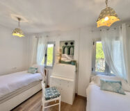 Квартира с террасой у моря в Калахонде, 90 кв.м, 3 комнаты