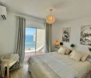 Квартира с террасой у моря в Калахонде, 90 кв.м, 3 комнаты