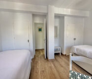 Квартира с террасой у моря в Калахонде, 90 кв.м, 3 комнаты