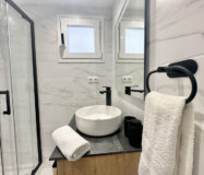 Квартира с террасой у моря в Калахонде, 90 кв.м, 3 комнаты