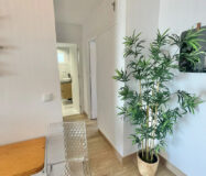 Квартира с террасой у моря в Калахонде, 90 кв.м, 3 комнаты