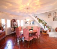 Дом в Торревьехе 380 кв.м с бассейном в 5 км от моря