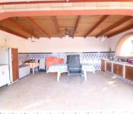 Дом в Торревьехе 380 кв.м с бассейном в 5 км от моря