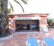 Дом в Торревьехе 380 кв.м с бассейном в 5 км от моря