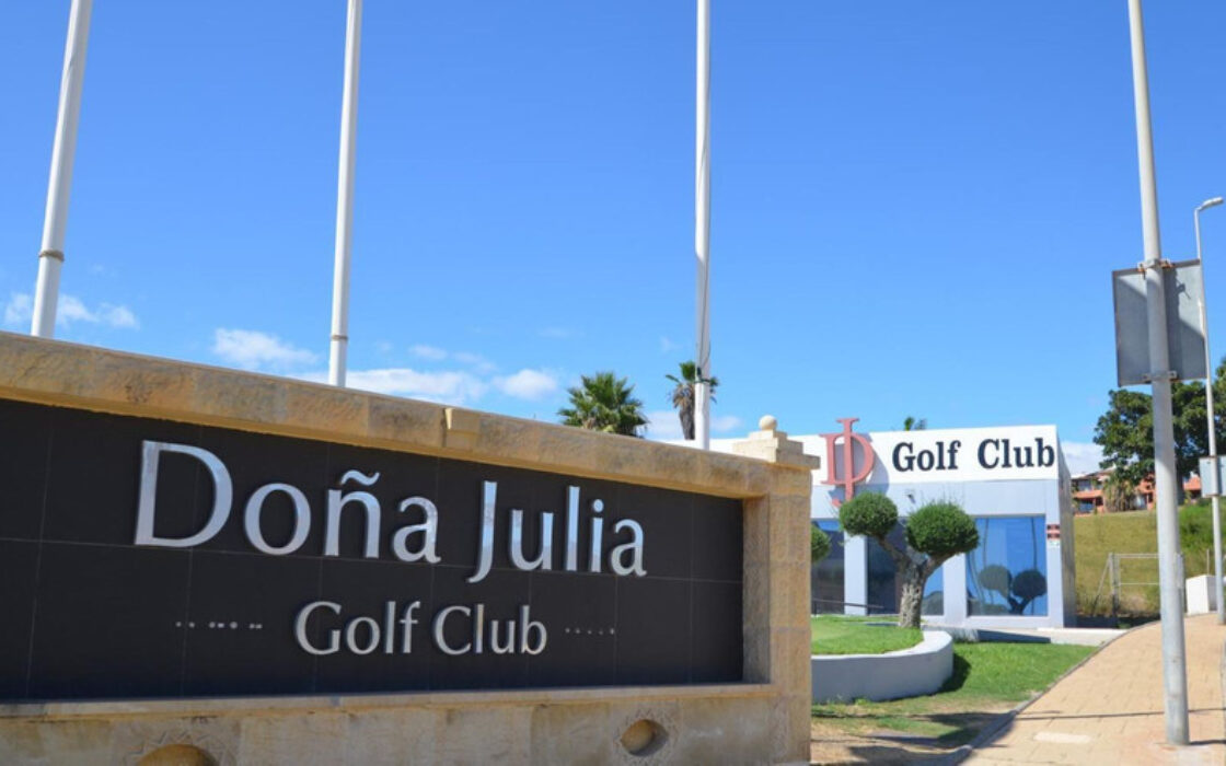 Квартира з терасою та видом у Касаресі 2 спальні 70 кв.м