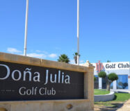 Квартира з терасою та видом у Касаресі 2 спальні 70 кв.м