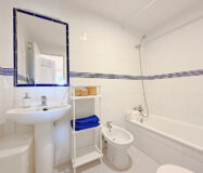 Квартира з терасою та видом у Касаресі 2 спальні 70 кв.м