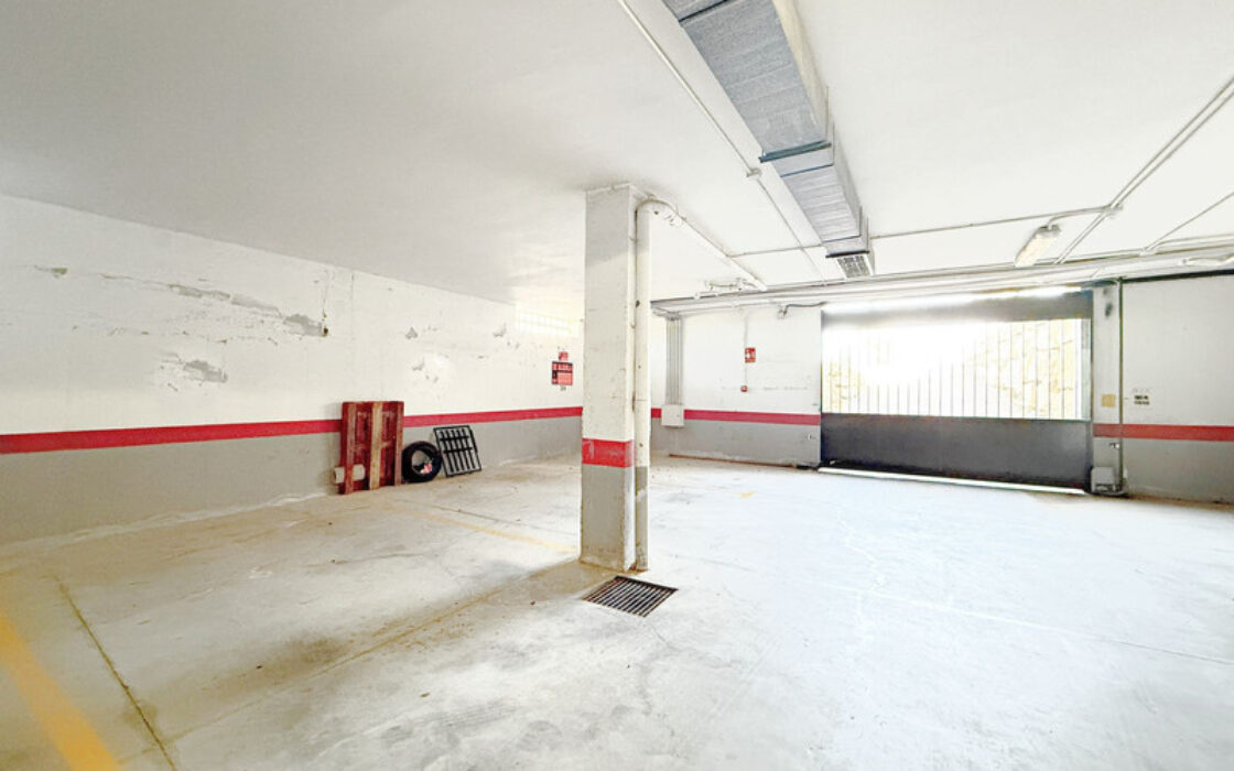 Квартира з терасою та видом у Касаресі 2 спальні 70 кв.м