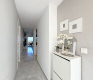 Квартира з терасою та видом у Касаресі 2 спальні 70 кв.м