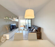 Квартира з терасою та видом у Касаресі 2 спальні 70 кв.м