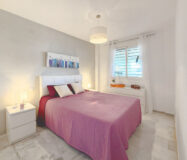 Квартира з терасою та видом у Касаресі 2 спальні 70 кв.м