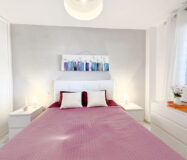 Квартира з терасою та видом у Касаресі 2 спальні 70 кв.м