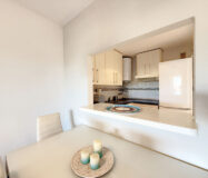 Квартира з терасою та видом у Касаресі 2 спальні 70 кв.м