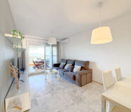 Квартира з терасою та видом у Касаресі 2 спальні 70 кв.м