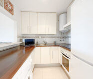 Квартира з терасою та видом у Касаресі 2 спальні 70 кв.м