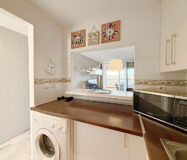 Квартира з терасою та видом у Касаресі 2 спальні 70 кв.м