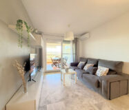 Квартира з терасою та видом у Касаресі 2 спальні 70 кв.м