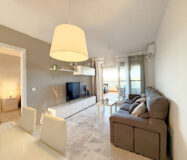 Квартира з терасою та видом у Касаресі 2 спальні 70 кв.м