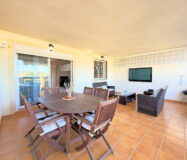 Квартира з терасою та видом у Касаресі 2 спальні 70 кв.м