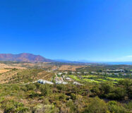 Квартира з терасою та видом у Касаресі 2 спальні 70 кв.м