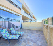 Квартира з терасою та видом у Касаресі 2 спальні 70 кв.м