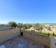 Квартира з терасою та видом у Касаресі 2 спальні 70 кв.м